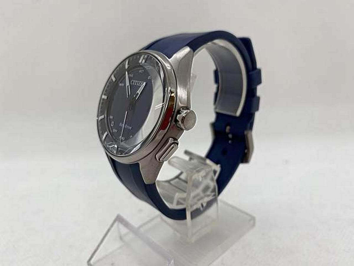 CITIZEN Eco Drive Bluetooth BZ4000-07L