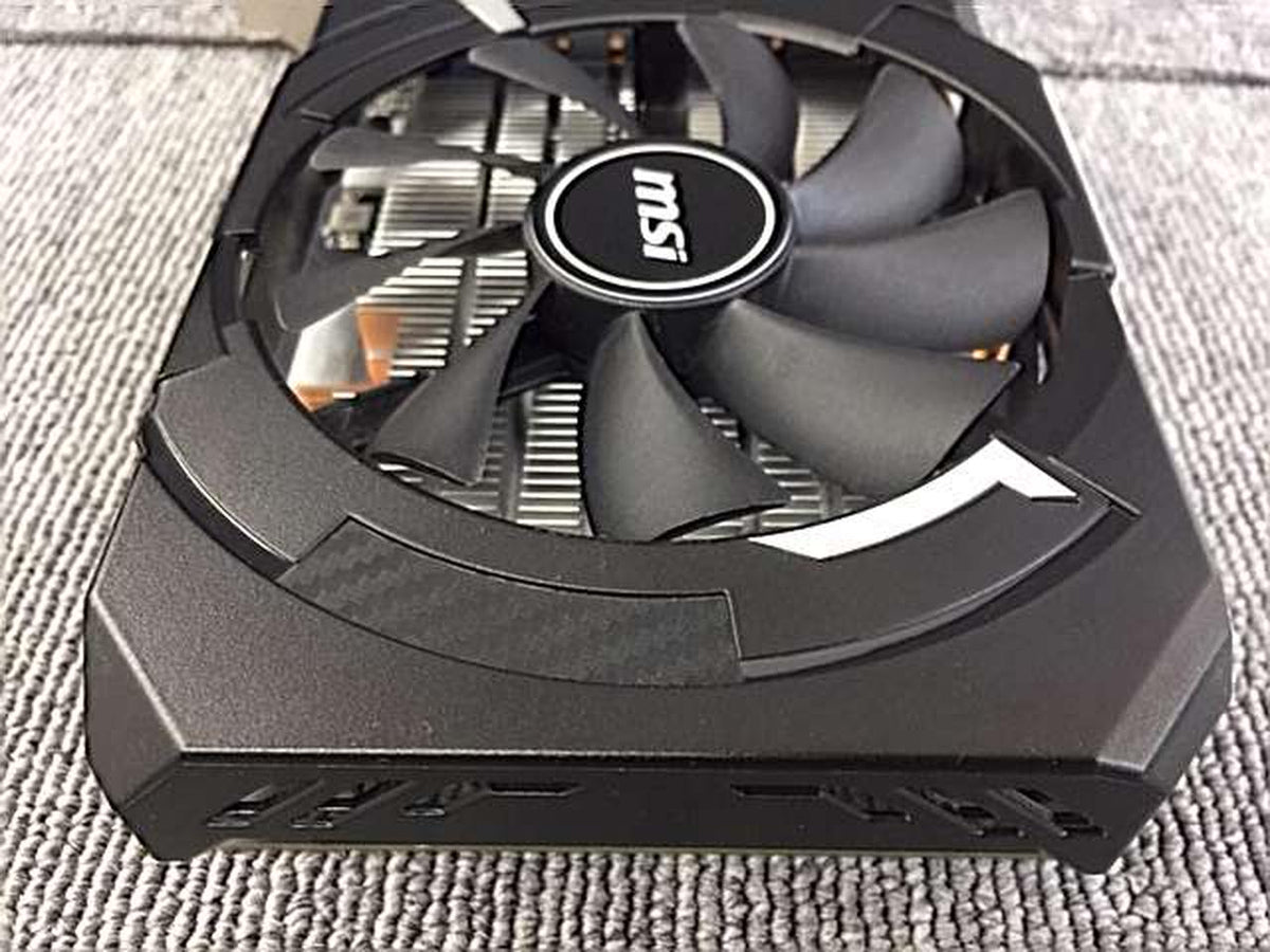 AERO NVIDIA PCI-Express GEFORCE GTX 1660 SUPER AERO IT