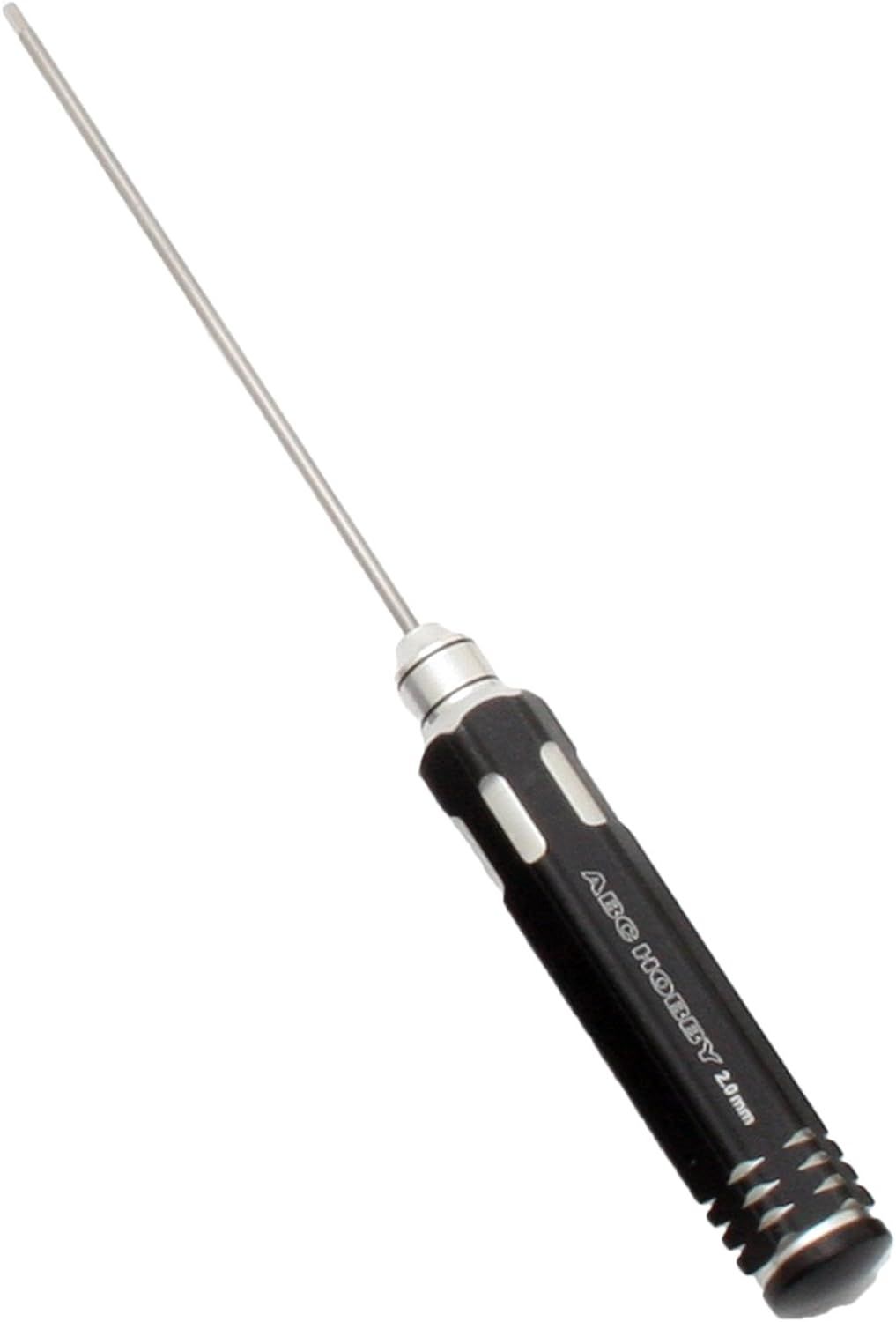 abc様 Banzai Hobby - ABC Hobby 18806 2.0mm Fine Fix Hexagon Wrench 100mm