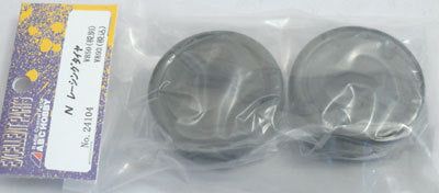 ABC Hobby 24104 N Racing Slick Tire for Tamiya M Chassis - BanzaiHobby