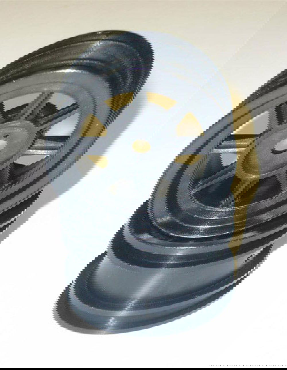 ABC Hobby 24191 8 Spoke Racing Wheels - BanzaiHobby