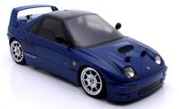 ABC Hobby 24442 Leggero Mazda AZ-1 Body Set (Painted) - BanzaiHobby