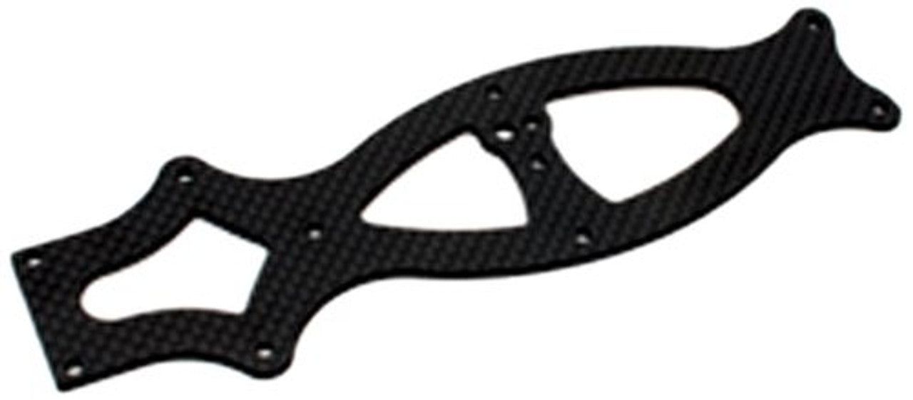 ABC Hobby 25156 Goose Carbon Top Deck - BanzaiHobby