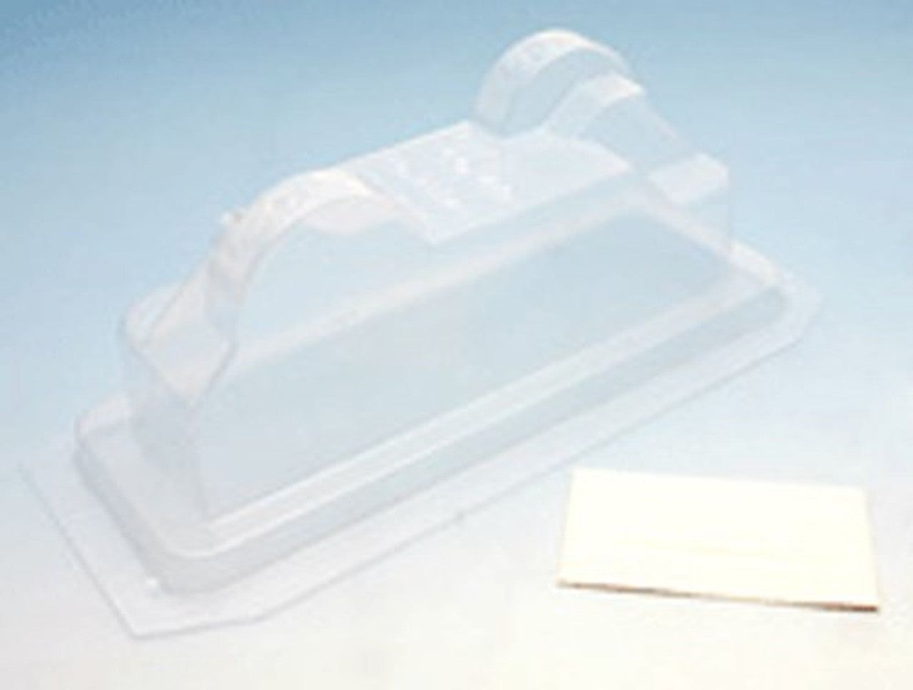 ABC Hobby 25173 Goose Gear Cover - BanzaiHobby