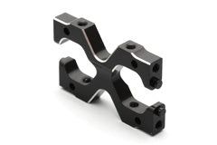 ABC Hobby 25823 Aluminum Motor Plate Holder - BanzaiHobby