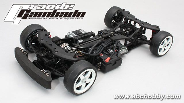 Banzai Hobby - ABC Hobby 40500 Grande Gambado – BanzaiHobby