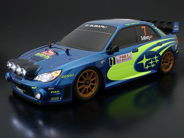 ABC Hobby 62703 Night Stage 003 - BanzaiHobby