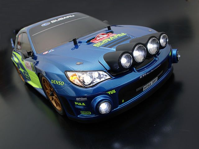 ABC Hobby 62703 Night Stage 003 - BanzaiHobby