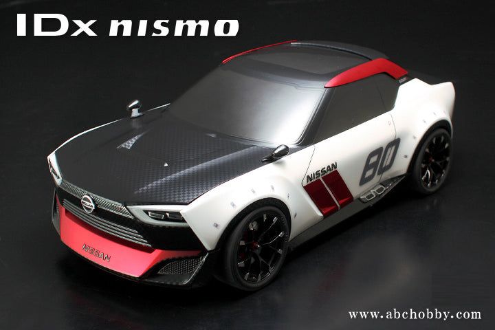 ABC Hobby 66156 Nissan IDX Nismo - BanzaiHobby