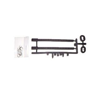Banzai Hobby - ABC Hobby 66209 Long Body Posts – BanzaiHobby