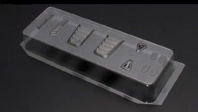 ABC Hobby 66801 Custom Aero Duct TYPE-A - BanzaiHobby