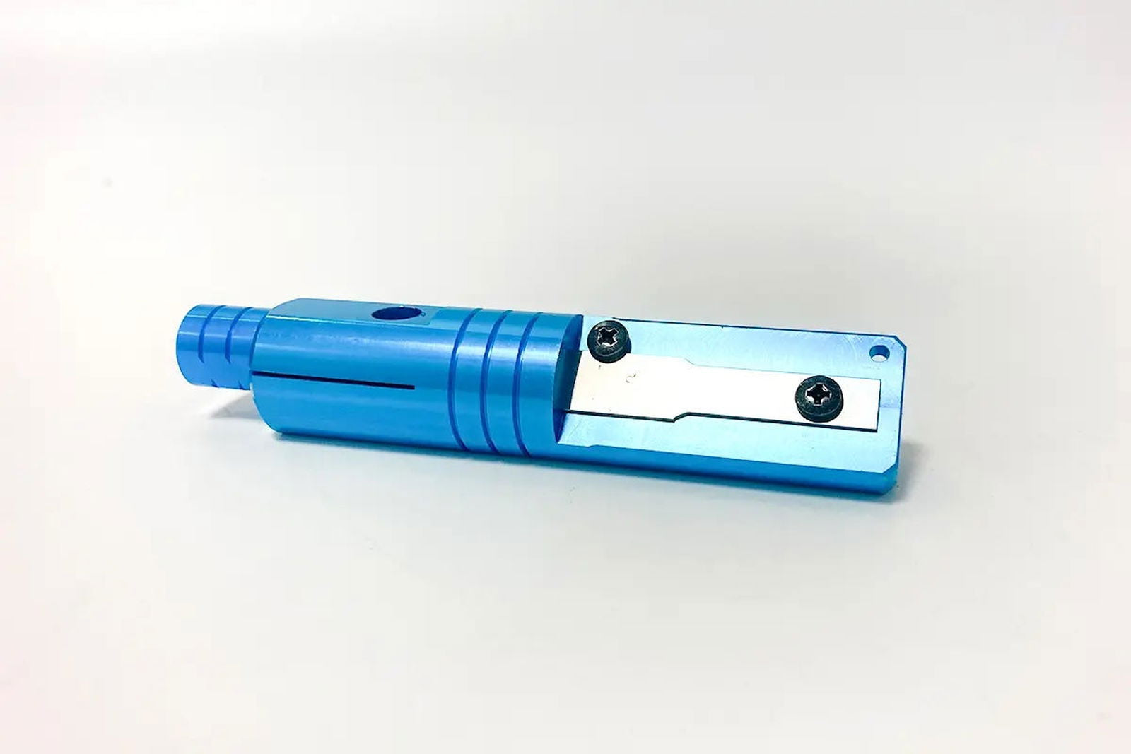 ABC Hobby 69048 Body Post Cutter Light Blue - BanzaiHobby