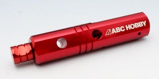ABC Hobby 69049 Body Post Cutter RED - BanzaiHobby