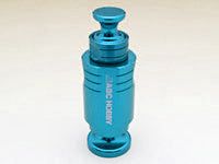 ABC Hobby 69069 Bearing Maintenance Tool Blue - BanzaiHobby