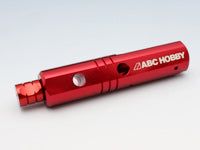 ABC Hobby 69073 Body Post Cutter Red - BanzaiHobby