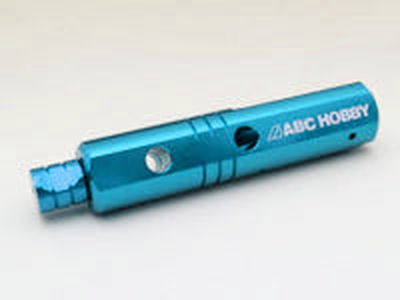 ABC Hobby 69074 Body Post Cutter Blue - BanzaiHobby