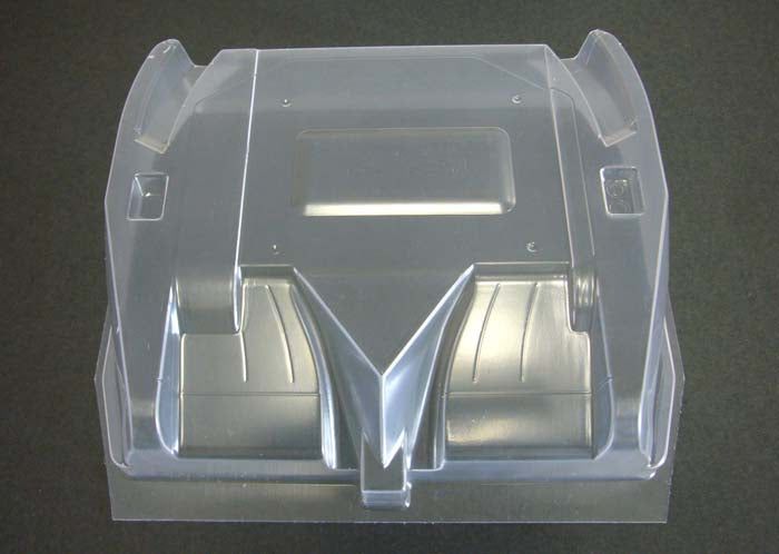 ABC Hobby 69300 Diffuser D for F103GT - BanzaiHobby