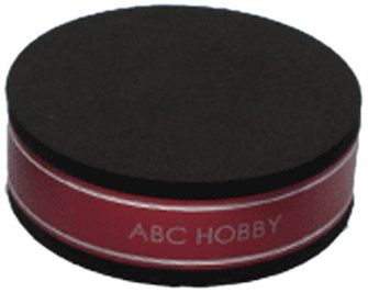 ABC Hobby 69320 Car Stage PaQ (Red) - BanzaiHobby