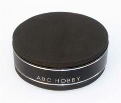 ABC Hobby 69321 Car Stage PaQ (Black) - BanzaiHobby