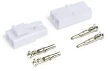 ABC Hobby 70018 9.6V Connector - BanzaiHobby