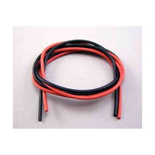 ABC Hobby 70101 Silicone Wire M - BanzaiHobby
