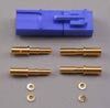 ABC Hobby 70126 Heat resistance connector pin set - BanzaiHobby