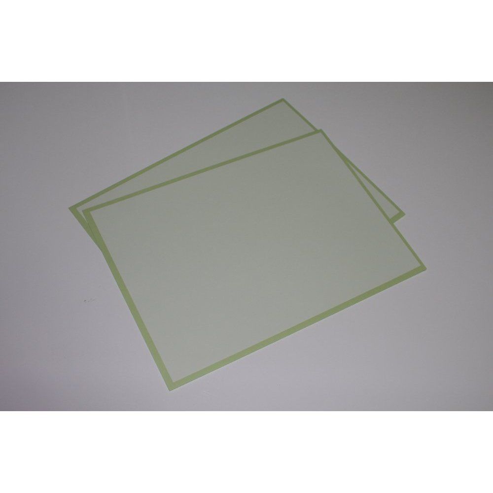 ABC Hobby 70266 Graphic Sheet (White) - BanzaiHobby