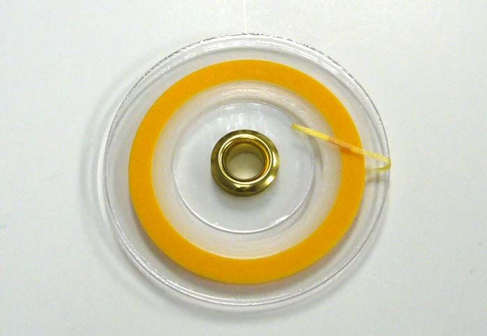 ABC Hobby 70406 Masking Tape 1.0mm x 5m - BanzaiHobby