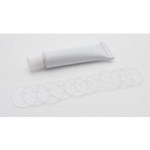 ABC Hobby 70506 Polycarbonate Adhesive (Elastic Type Clear) - BanzaiHobby
