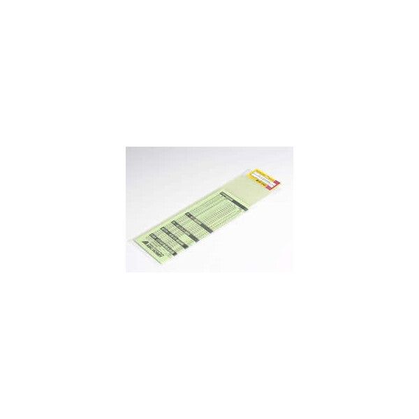 ABC Hobby 71005 FRP 1.8mm 100x330mm FRP Plate - BanzaiHobby