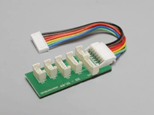 ABC Hobby 76191 TP・XH Blalnce Conversion Connector - BanzaiHobby