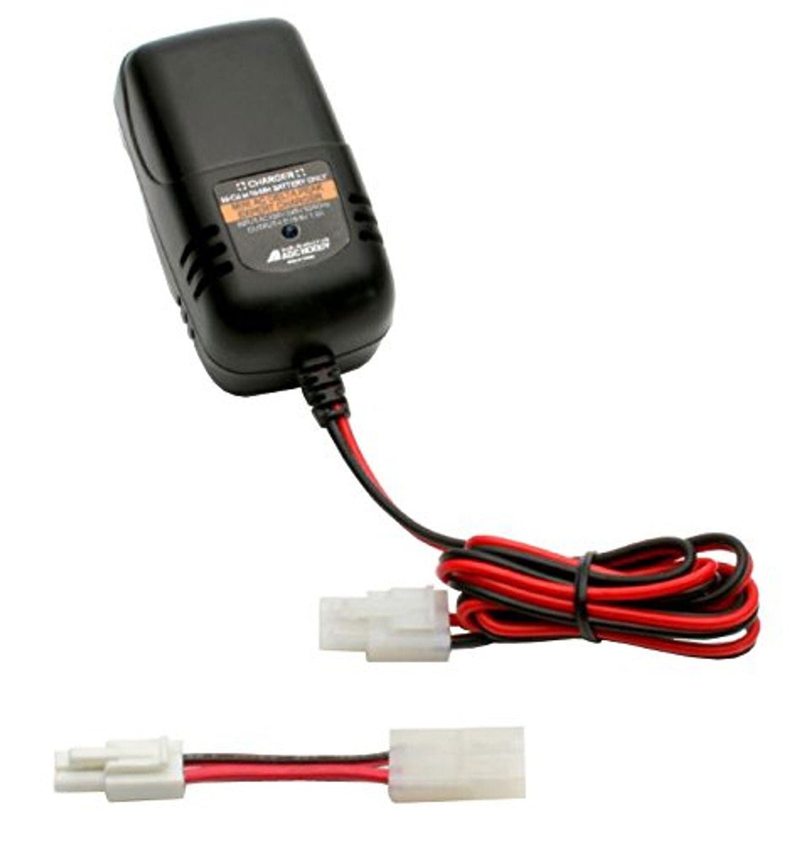 ABC Hobby 76211 Mini AC Delta Peak Expert Charger II - BanzaiHobby