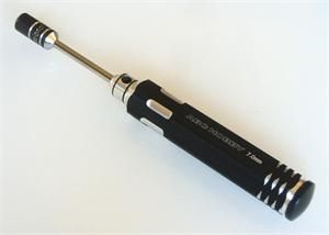 ℳ. Banzai Hobby - ABC Hobby Socket Driver 7.0mm - BanzaiHobby