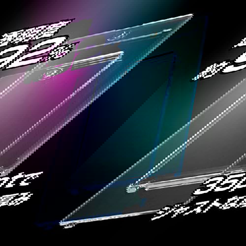 ALLONE アローン マグネットカードローダー 4重目 クリアUV 35PT ALG-CSMGL35 トレカ - BanzaiHobby