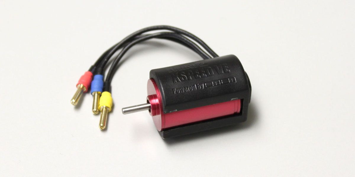 Kyosho 32173CW MINI-Z MA-020VE PRO + D Evo. MHS/ASF Compatible 2.4Ghz S - BanzaiHobby