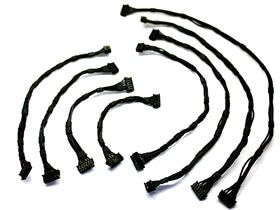 Active Hobby SGC-69G Flexible Sensor Cable 180mm - BanzaiHobby