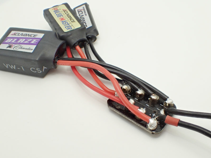 Acuvance OP-15129 Device Station - BanzaiHobby