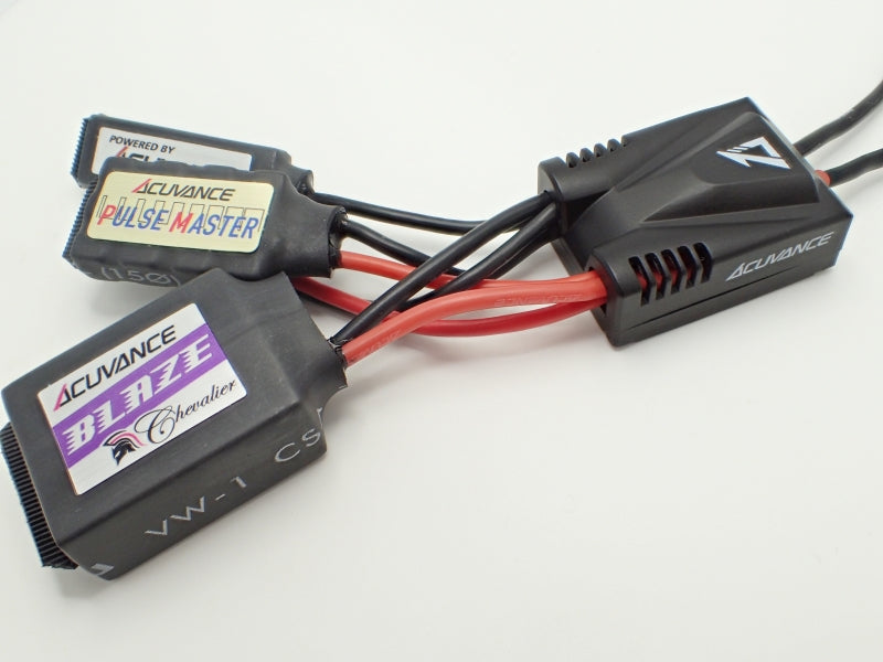 Acuvance OP-15129 Device Station - BanzaiHobby