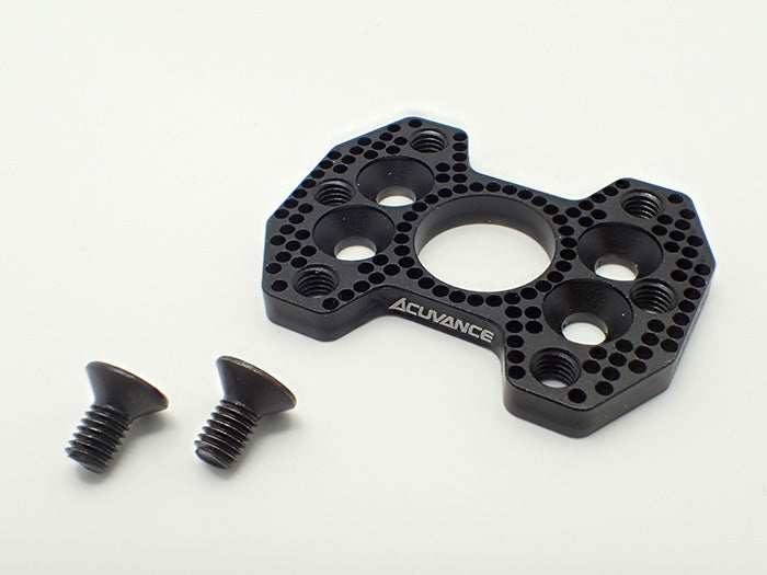 Acuvance OP-15145 Multi-angle 540-380 conversion plate for MerV-ERA - BanzaiHobby