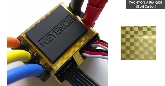 ホビーラジコン KEYENCE ACUVANCE TACHYOD AIRIA KEYENCE ACUVANCE TACHYOD AIRIA