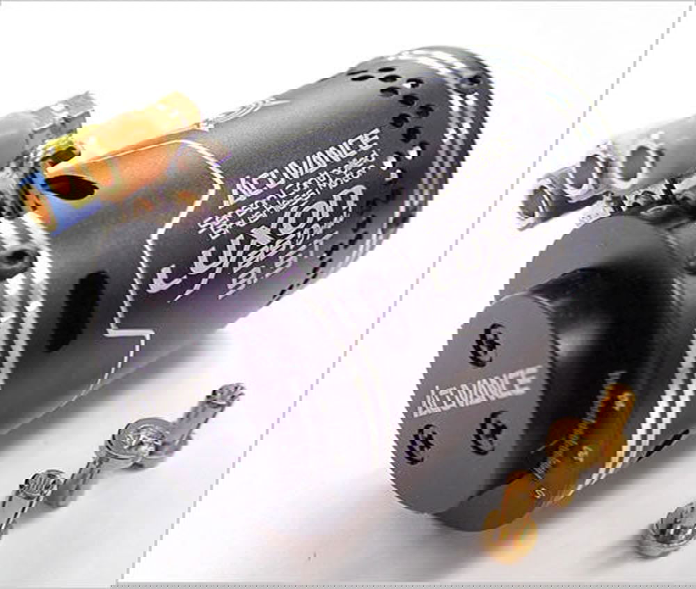 Acuvance (Keyence) Acuvance Luxon BS Dual 8.5T-C - BanzaiHobby