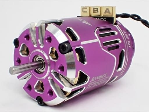 Banzai Hobby - Acuvance (Keyence) FLEDGE 13.5TF High Torque