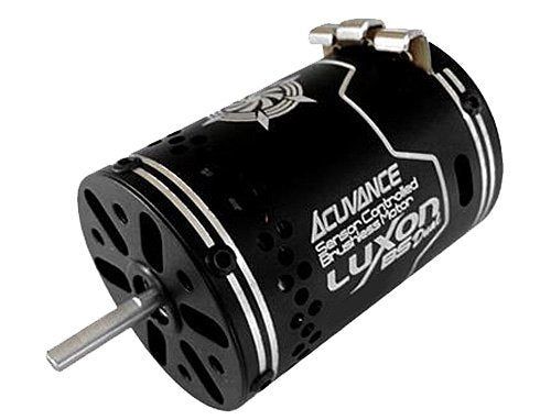 Acuvance (Keyence) Luxon BS Dual 11.5T with COA 5G (FREE!) - BanzaiHobby