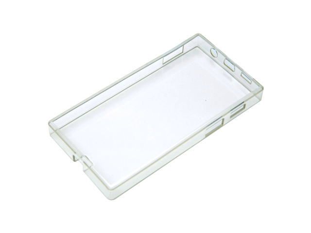 Acuvance (Keyence) OP-15010 TAO2  Second Clear Jacket Skin - BanzaiHobby