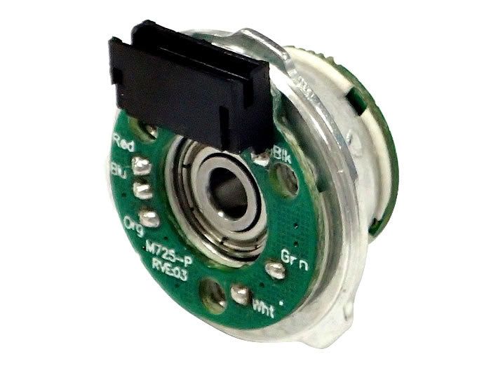 Acuvance (Keyence) OP-15017 LUXON BS Sensor Module with Bearings - BanzaiHobby