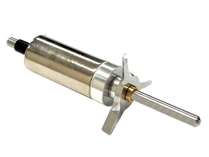 Acuvance (Keyence) OP-15024 LUXON BS Dedicated High-Power Blade Rotor 13.5mm - BanzaiHobby