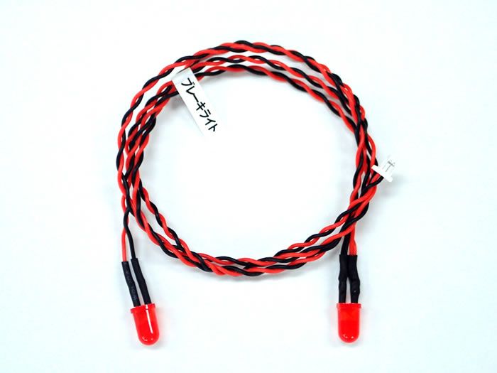 Acuvance (Keyence) OP-15029 Brake Light LED (Red) - BanzaiHobby