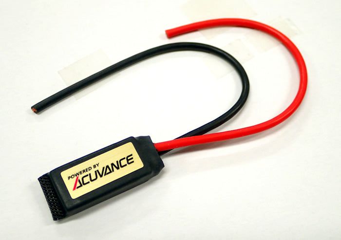 Acuvance (Keyence) OP-15034 Electrinic Balancer COA 5G - BanzaiHobby