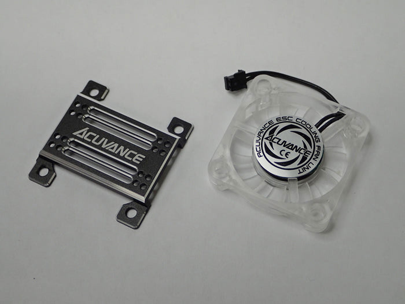 Acuvance (Keyence) OP-15058 Xarvis High Power FAN Unit - BanzaiHobby
