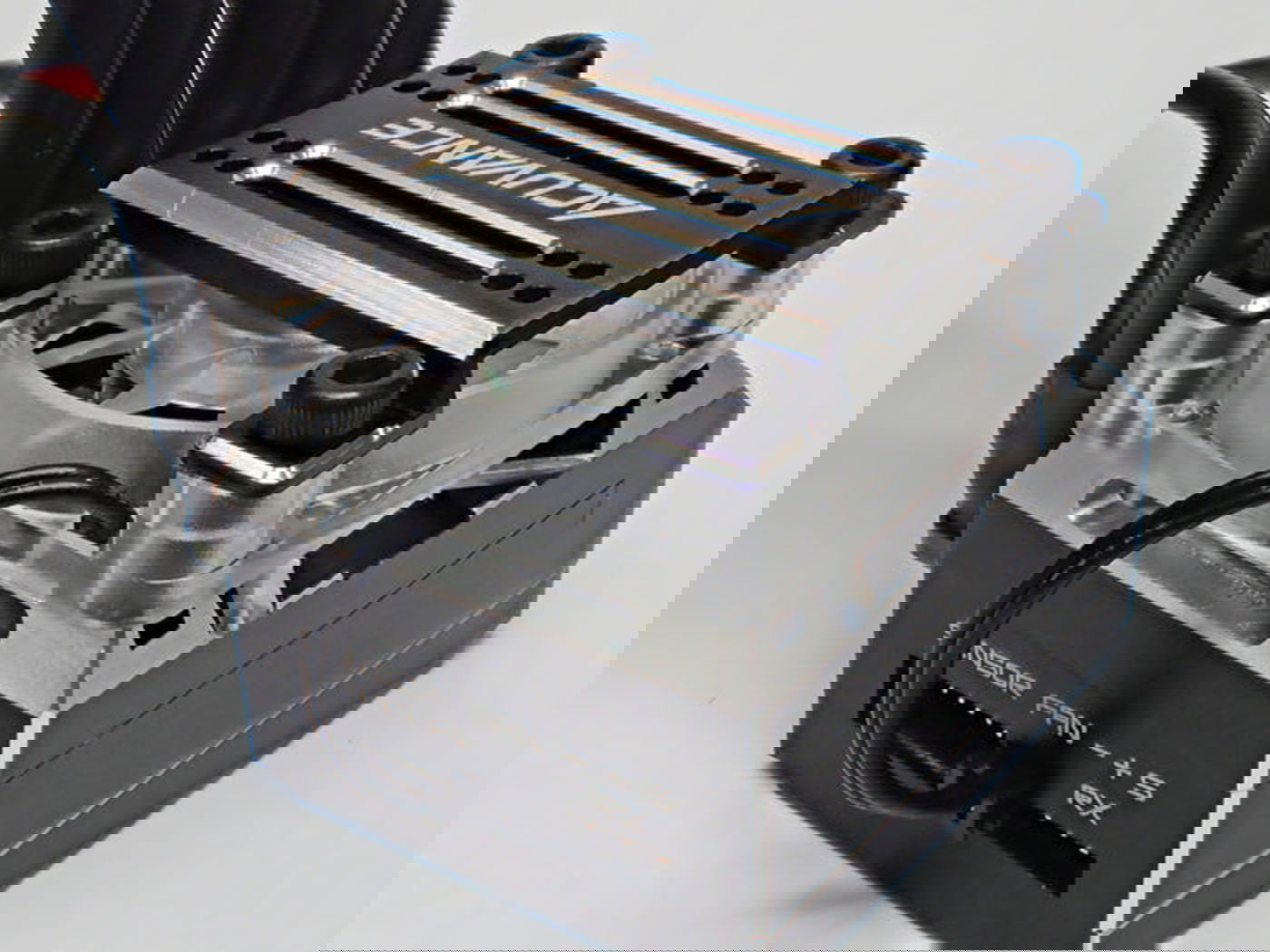 Acuvance (Keyence) OP-15058 Xarvis High Power FAN Unit - BanzaiHobby